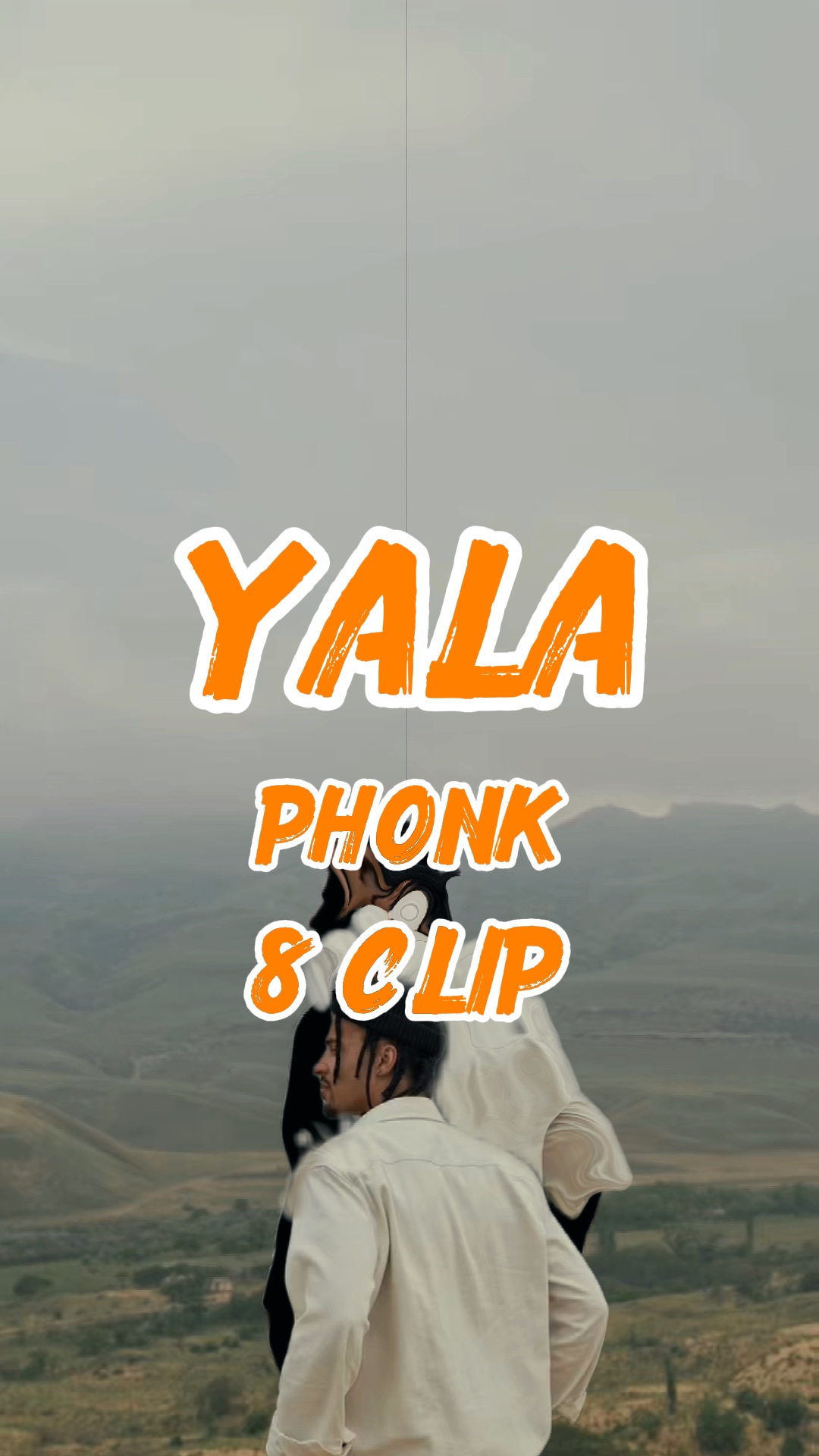 8 CLIP - YALA PHONK