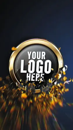 Intro/logo