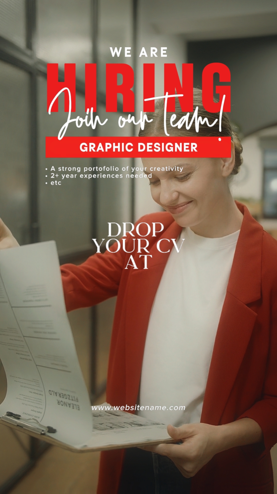 CONTRATACIÓN DE VIDEOS ANUNCIOS