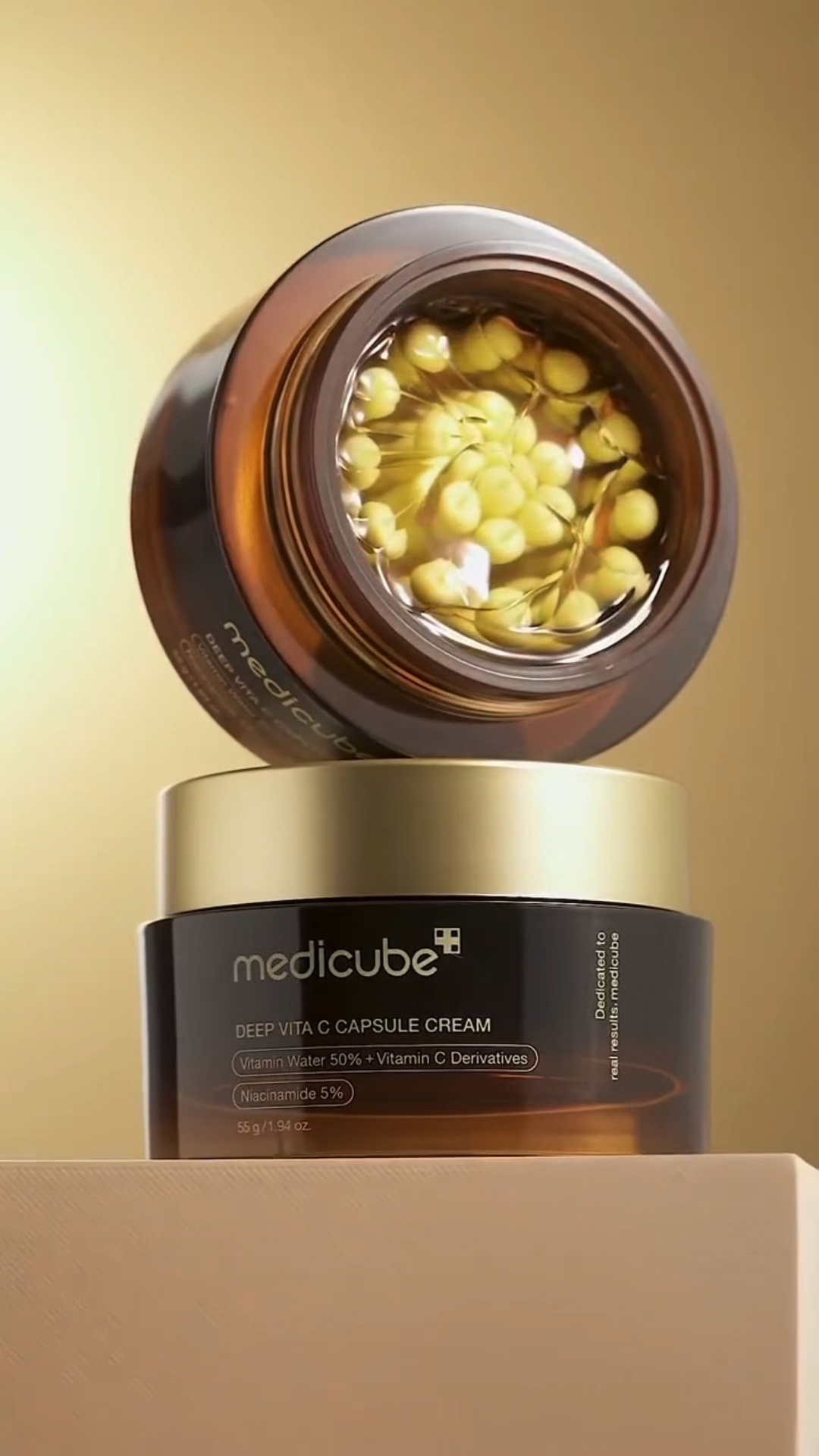 Soins de la peau