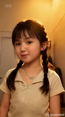 Versi Masih Kecil? 