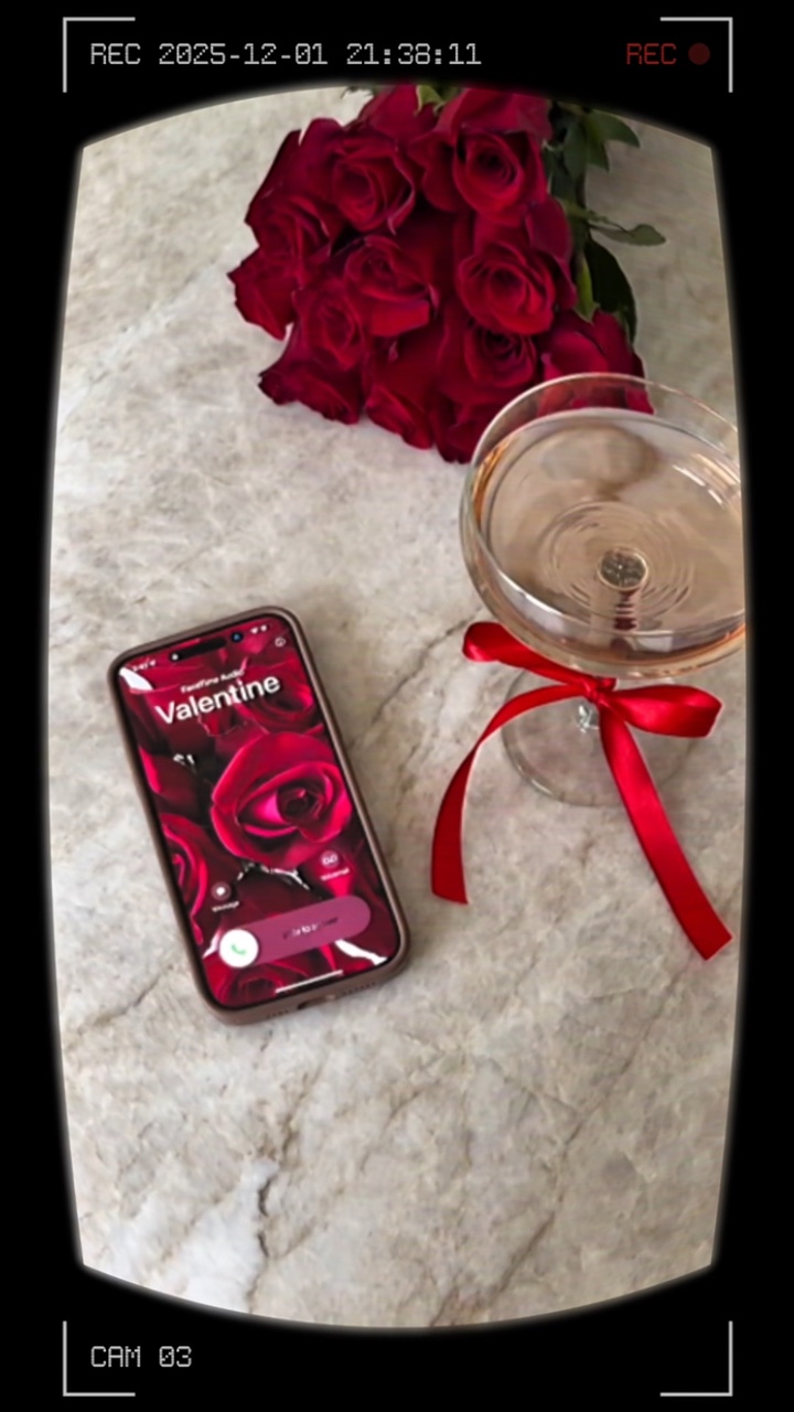 Día de San Valentín