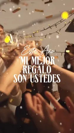 Amigos Navidad 🎄