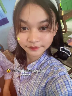 friendly banget jadi
