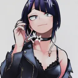 Edit Jirou