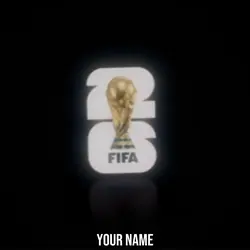 World Cup Edit