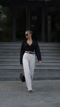 Fashion of the day
