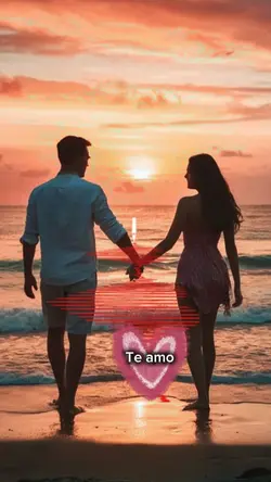 Te amo