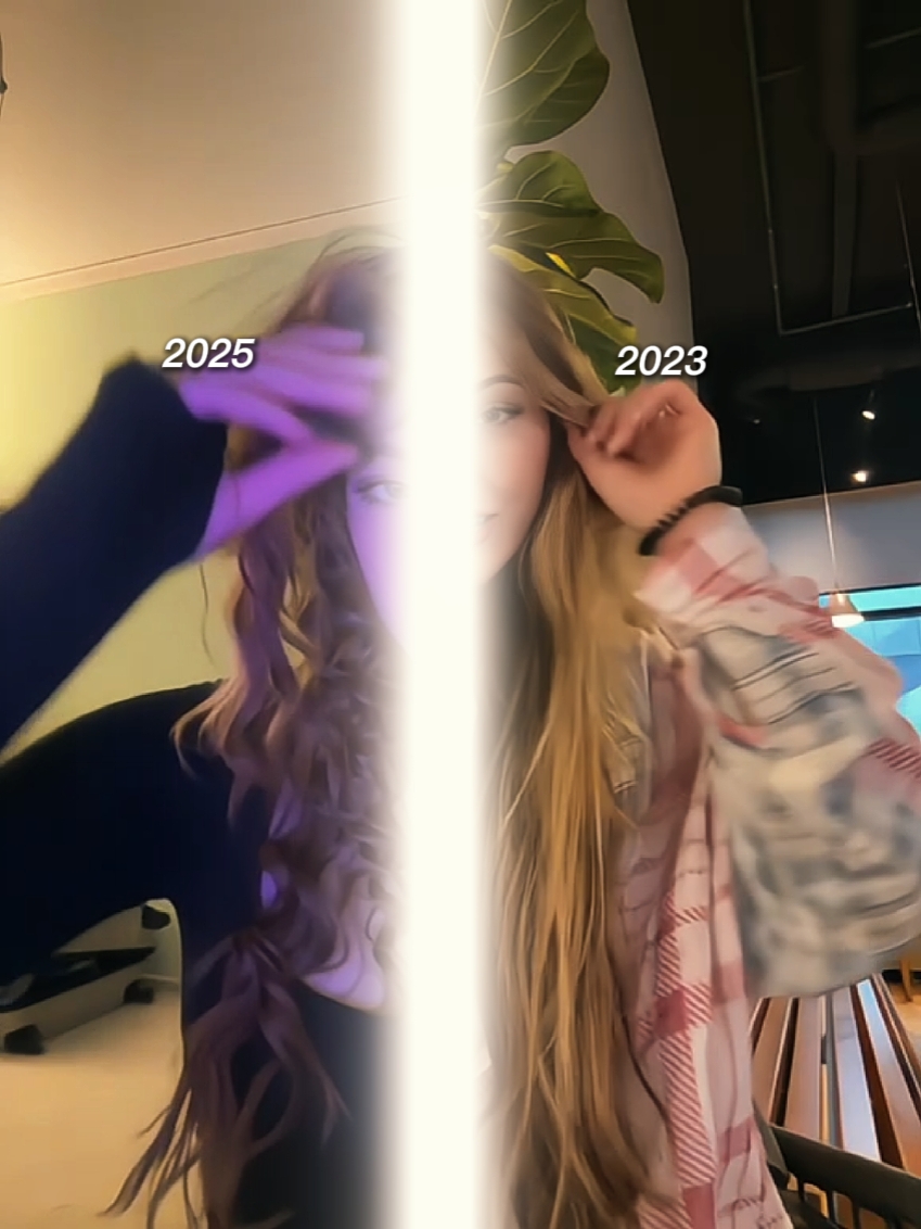 2023 x 2025