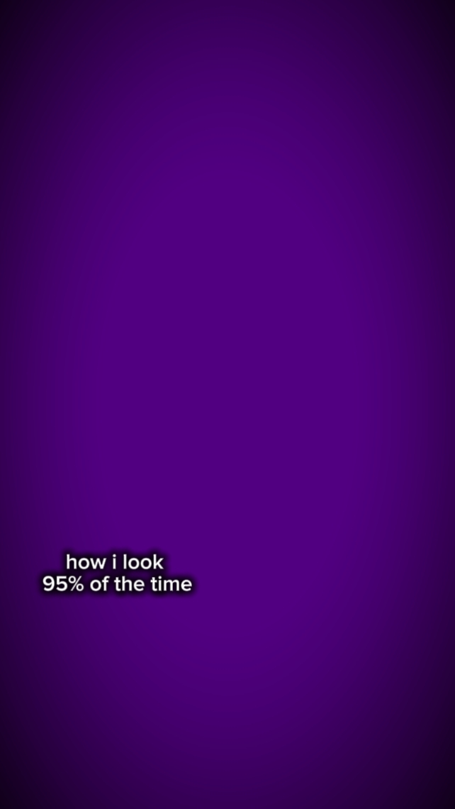 % 99 nasıl görünüyorum