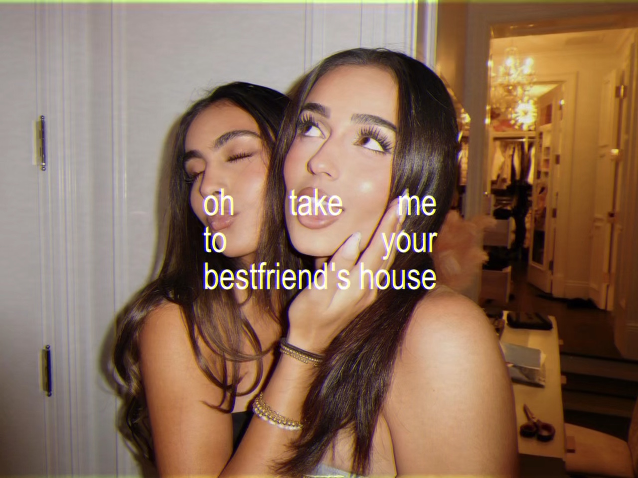 Te amo ahora
