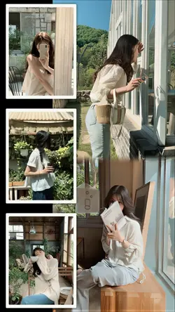 Photos Collage Frame