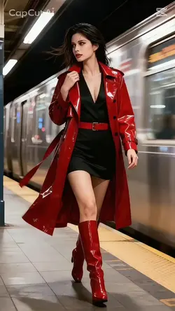 StationWalking