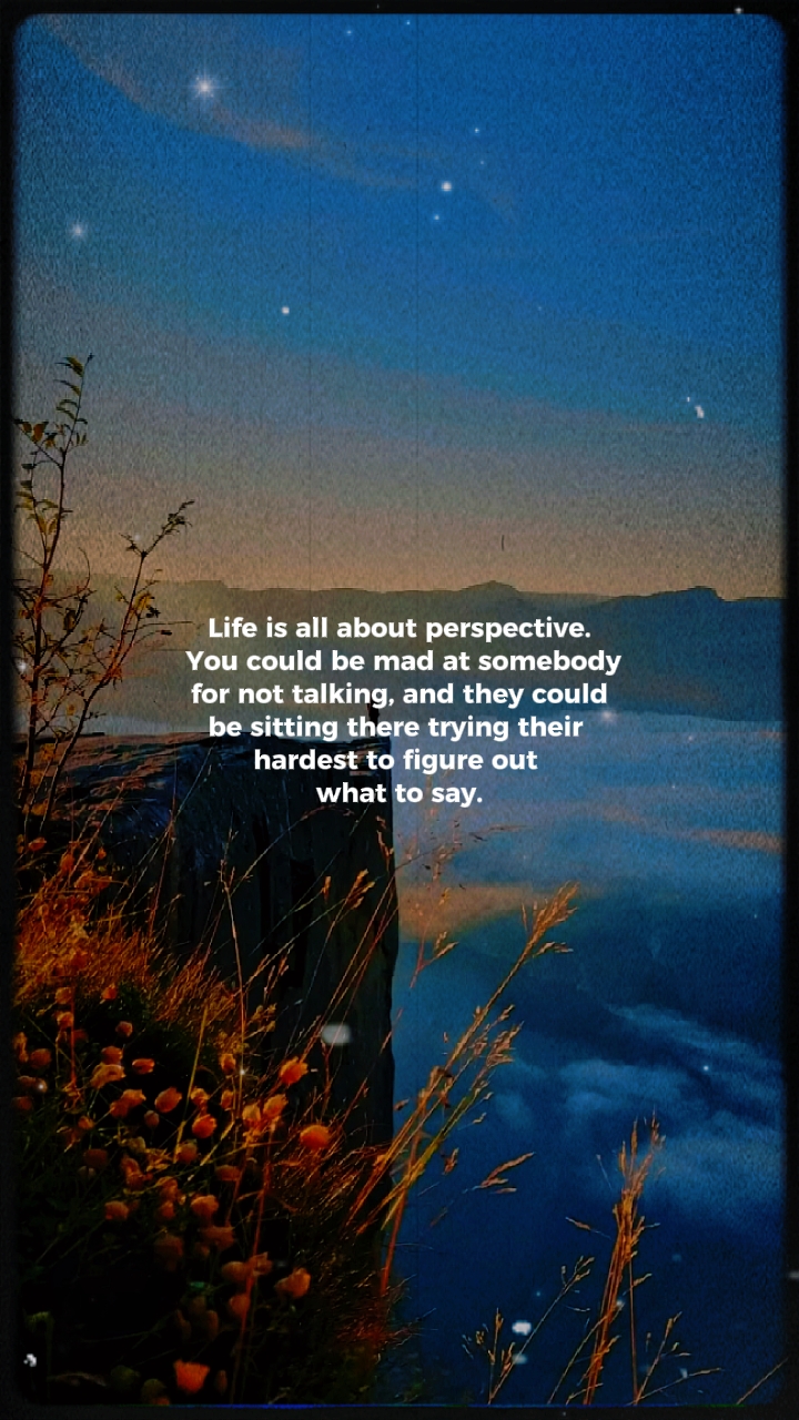 Perspective 