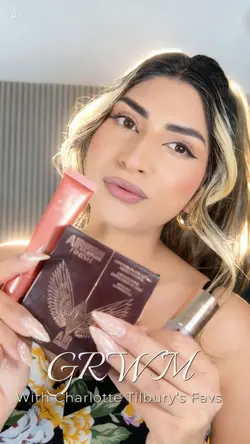 Makeup tutorials