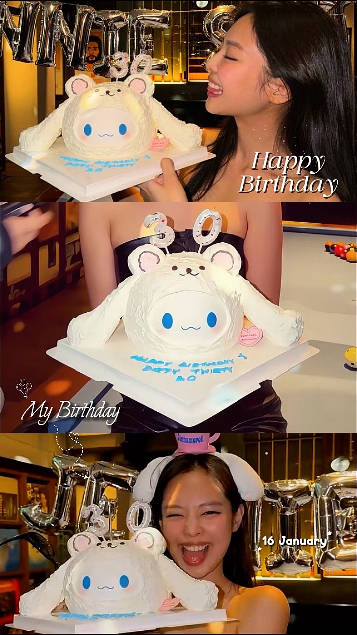 BOM ANIVERSÁRIO