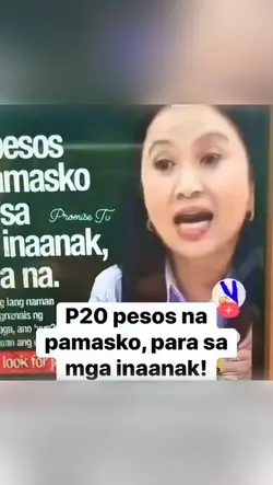 Pamasko...