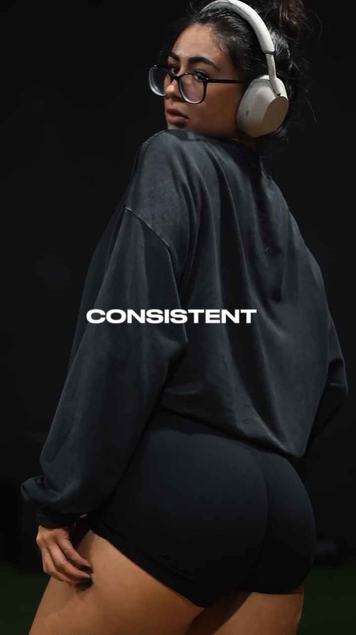 consistent 