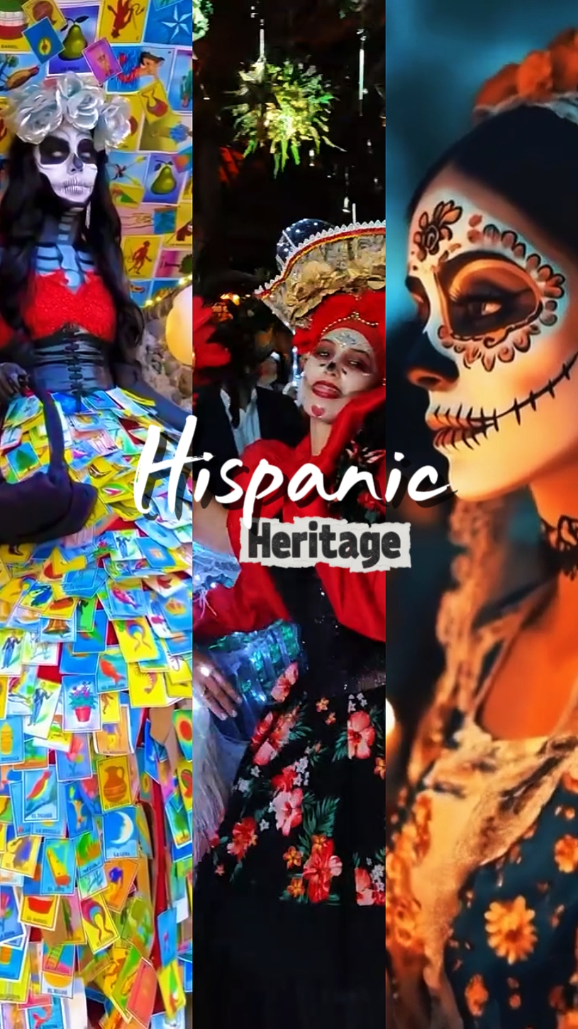 Herencia Hispana 