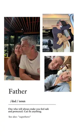 Father's day story
