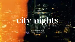 City Night