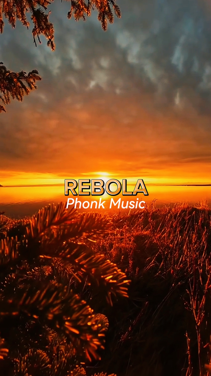  ReBola -Música Phonk