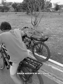 Ninguém acredita no