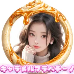 アイコンリング作れるよ