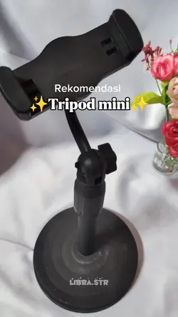 Rekomensasi tripod