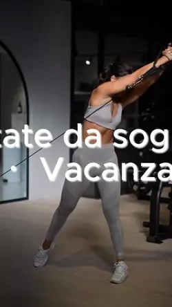 Riepilogo delle vacanze estive da sogno