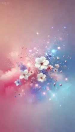 3D Wallpaper