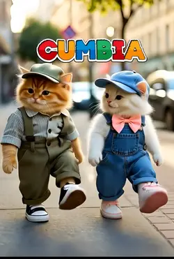 CUMBIA
