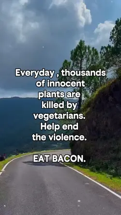 Eat Bacon