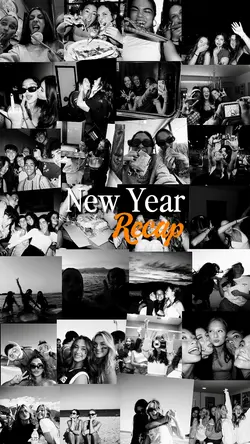 New Year Recap