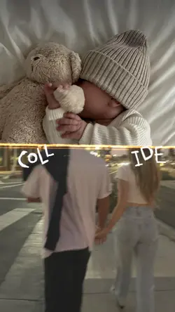 when 2 worlds collid