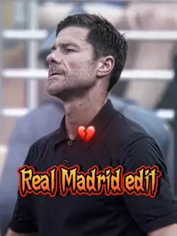Real Madrid edit