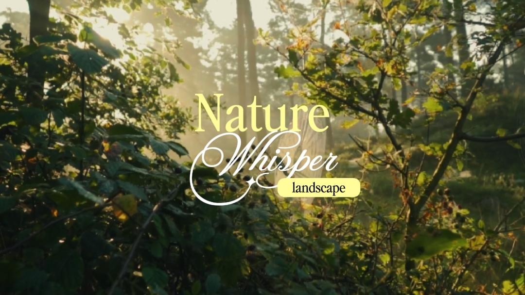 nature whisper