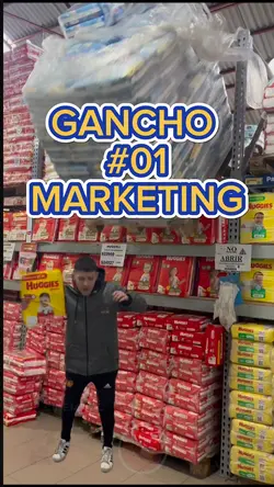 Gancho Marketing #01