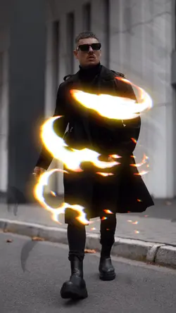 SlowMo x Filter