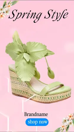 Spring Style