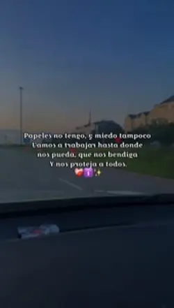 Que Dios nos proteja