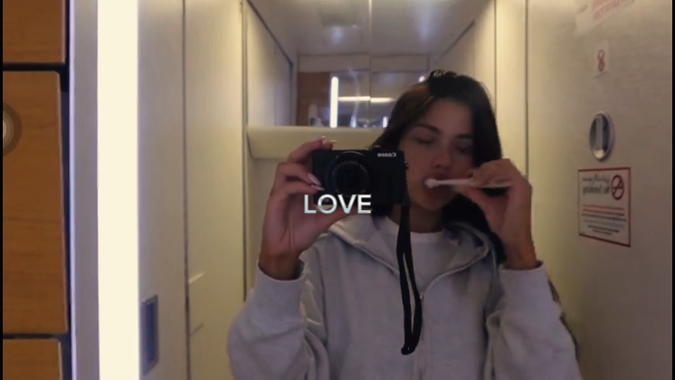 fall in love 