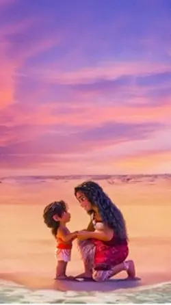 Vaiana🐚