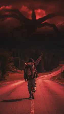 Mind Flayer