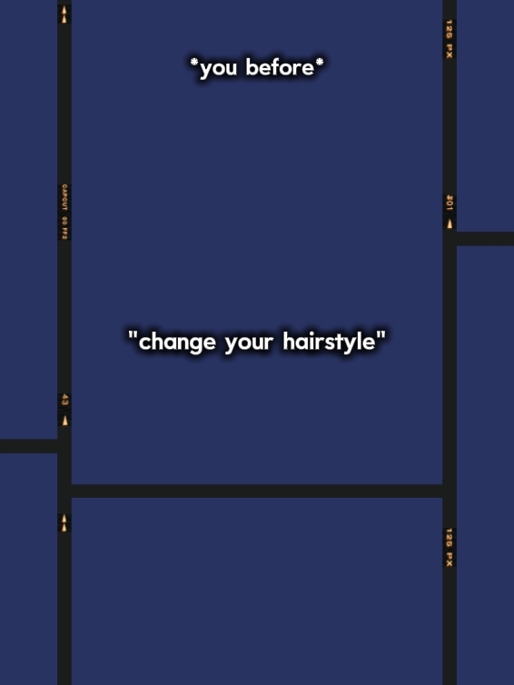 hairstyle now
