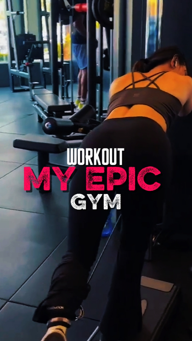 MY EPIC GYM