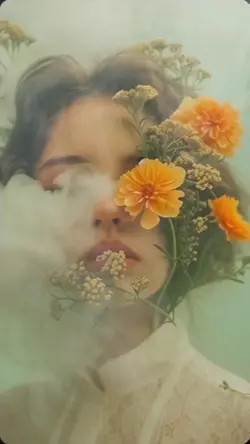 MIST 3D 안개효과 #3 FYP 