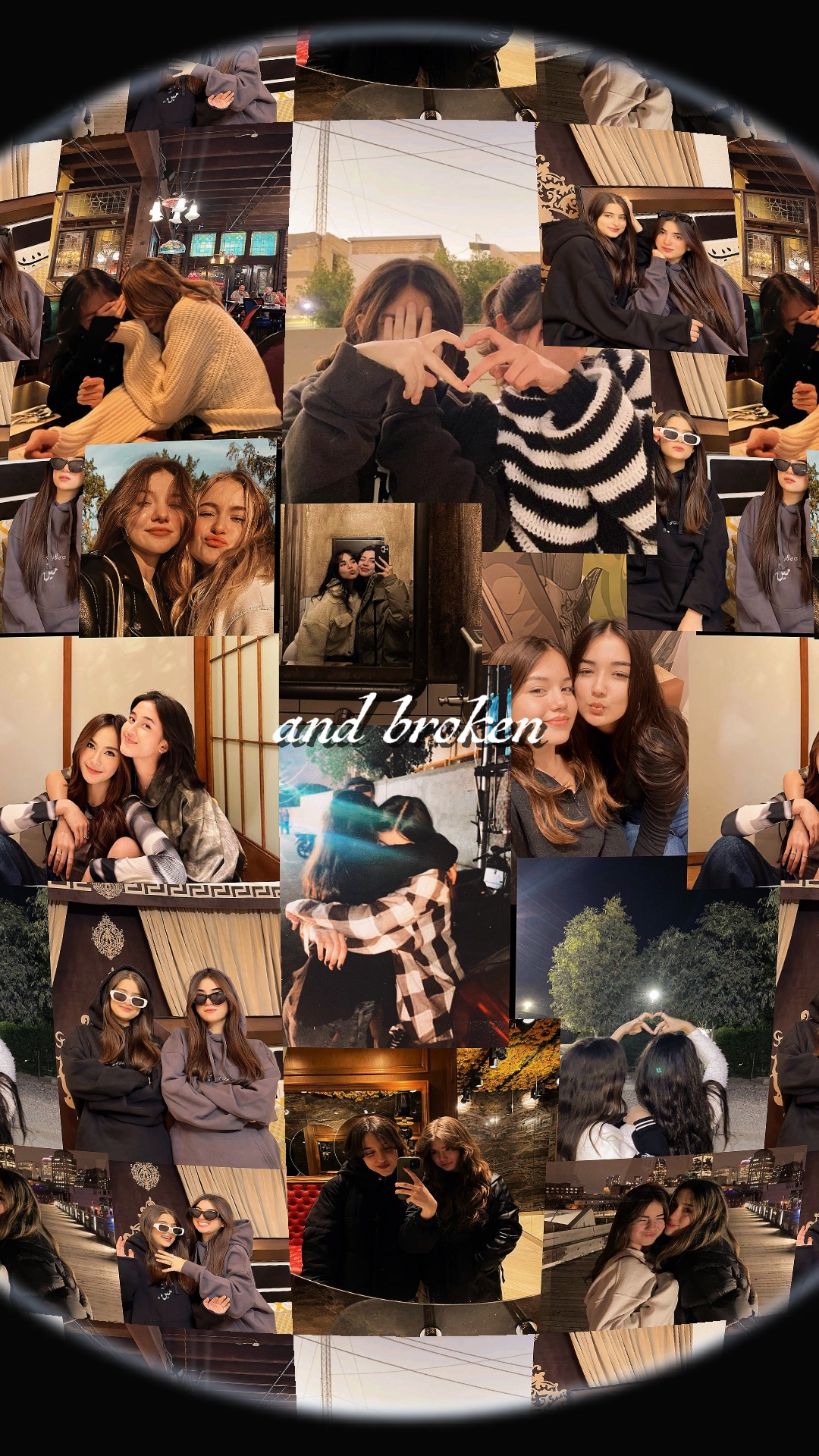 bu benim ailem