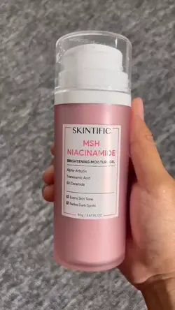Review produk