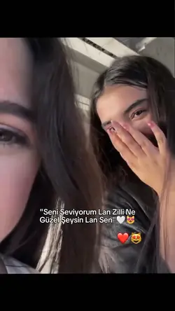 SEVİYORUM LAN ZİLLİ